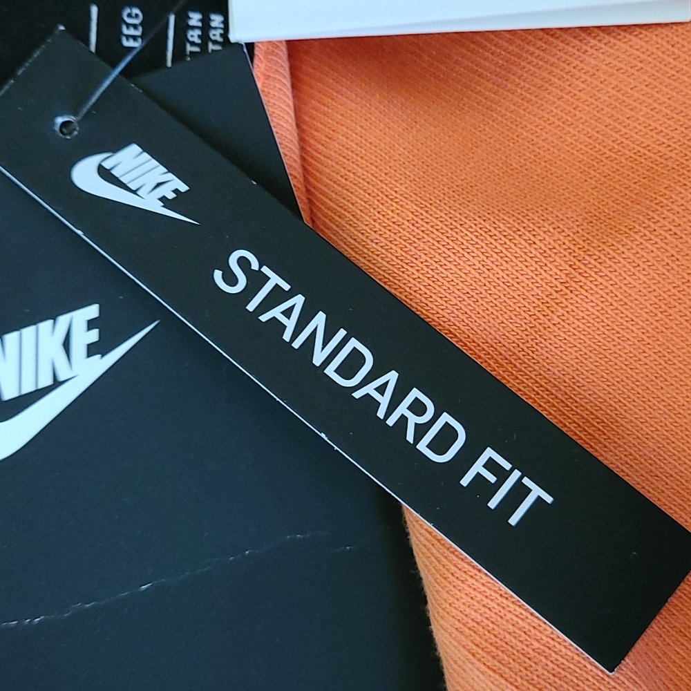 Nike 3XL Washed Crop Top - Picture 10 of 12